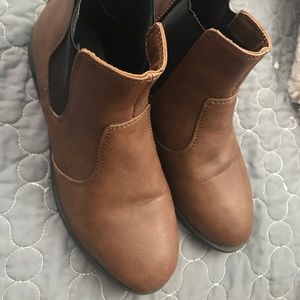 H&M Booties